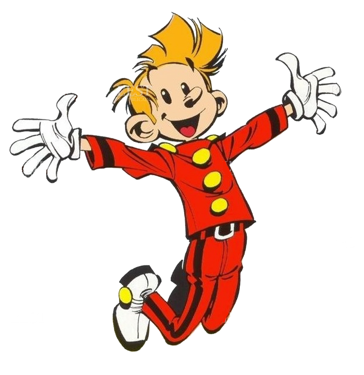 Spirou