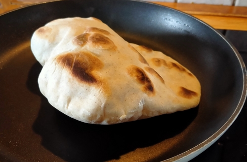 Pain libanais