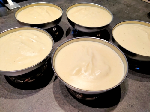 Crème au Grand-Marnier