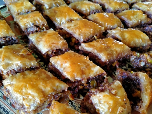 Baklava