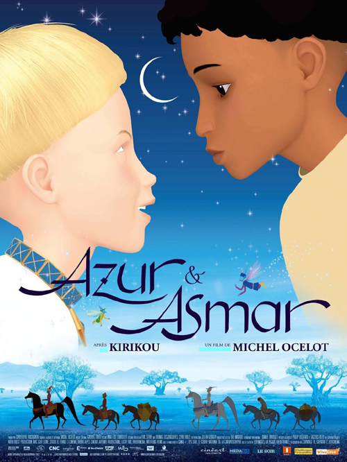 Azur et Asmar