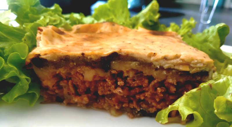 Moussaka