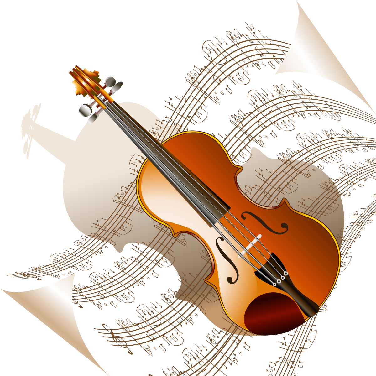 Instruments de Musique
