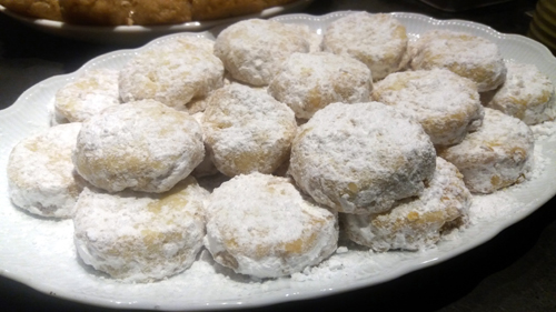 Kourabièdes