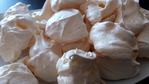 Meringues