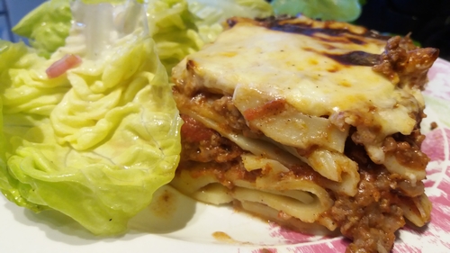 Pastitio