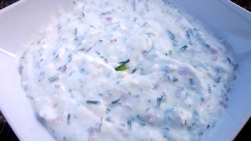 Cervelle de canut